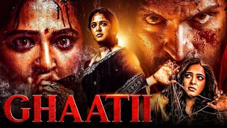 Ghaati (2025) - SUB INDO