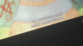 Bahkan kamu tidak tahu bahwa Naruto mencintaimu 🥺