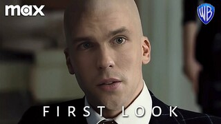 Superman: Legacy - First Look | Nicholas Hoult as Lex Luthor | DC Studios DeepFake