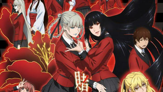 Kakegurui Ep 1