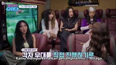 Dancing Queen On The Road Ep. 9 (Sub Indo)