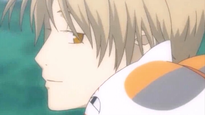 [Natsume's Book of Friends /AMV/Ten Years of Memory] Will I always be alone?