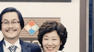 Even if I can't go to Jeju Island, I'm still a good husband.