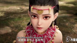 Wukong  Eps 1 [New] Sub Indo Best HD