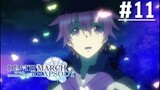Death March to the Parallel World Rhapsody - Episode 11 [Subtitle Indonesia]