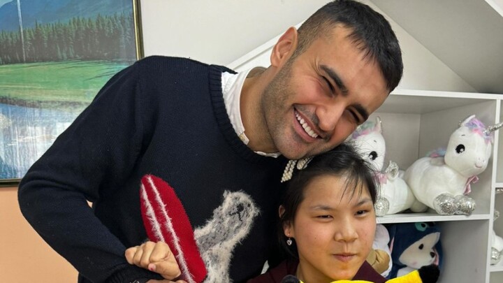 Ramadan Day of Kindness