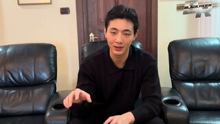 Sumama ka sa akin. Ligtas ka na! - Kim Ji Soo | Black Rider