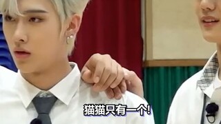 Paw Patrol and Kitty | Neighborhood Stars, Episode 2 | cb-oriented