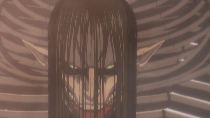[Giant] Allen has never changed, he just wants to protect everyone