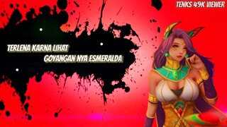 Random Meme Lucu Mobile Legends Join The Battle || Wtf Funny Moments Mlbb Exe