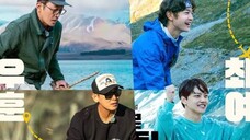 Bros on Foot 2023 Ep.2 Sub Indo