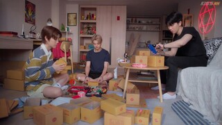 🇹🇭MySecret of Seer(2025) - Episode 4 [Eng Sub]