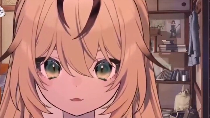 [Live Slice] The angry voice of a girlfriend whose origin is unknown (for self-expression)