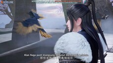 Lord Ancient God Grave Eps 342 Sub Indo