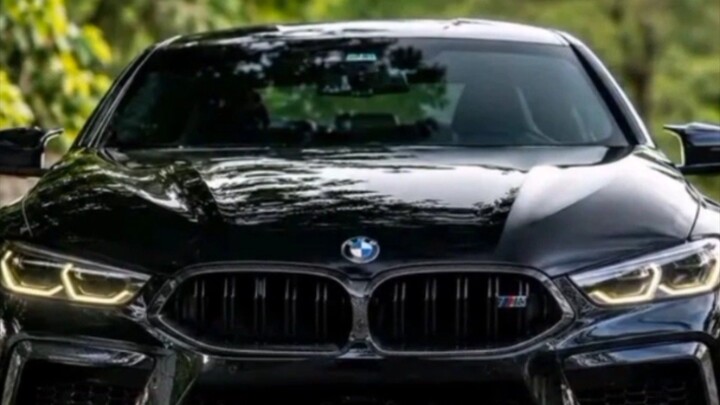 ⚫☠️BMW M4 — A SYMBOL OF POWER & LUXURY 🖤🔥