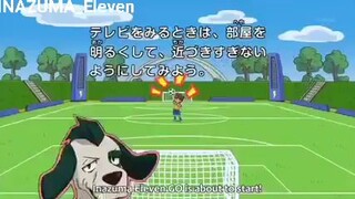 Inazuma Eleven Go Episode 10