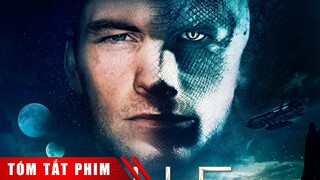 REVIEW PHIM NGƯỜI ĐỘT BIẾN TITAN | FROG REVIEWS