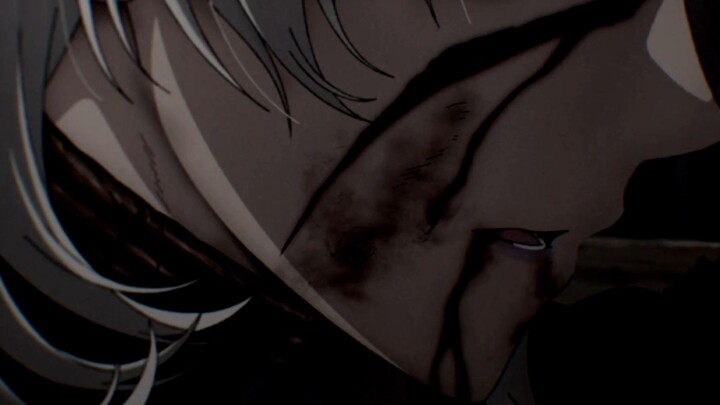 A SADISTIC DEATH IN MUSHOKU TENSEI