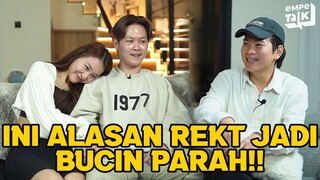 EVOS REKT KOK JADI GINI⁉️ KEMANA REKT YANG CUEK & DINGIN SEDINGIN ES KUTUB⁉️ - EMPETALK Duo Bae