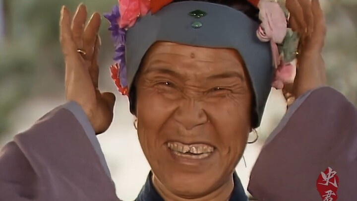 “ภายใต้ร่างอันทรุดโทรม กลับหลั่งไหลด้วยคุณธรรมอันสูงส่ง”