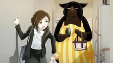 [Tập 03] Hôm nay, Masterful Cat lại bị trầm cảm (Vietsub)