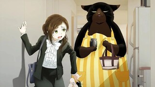 [Tập 03] Hôm nay, Masterful Cat lại bị trầm cảm (Vietsub)