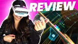 Unplugged VR Review - THIS Is Like Guitar Hero but BETTER!