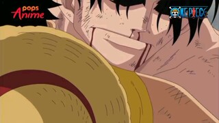 Luffy