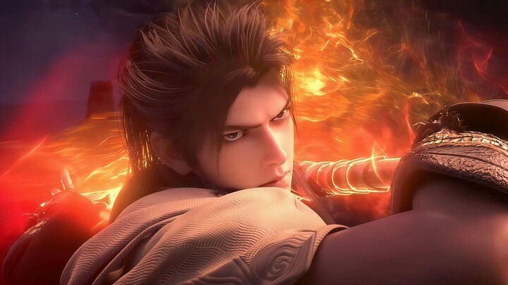 Akhirnya Hari Ini Rilis Juga!!! Season 6 Paling Ditunggu Rilis Juga