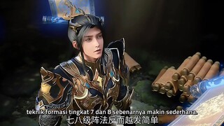 Stellar Transformation Eps 03 Sub Indo Part 7