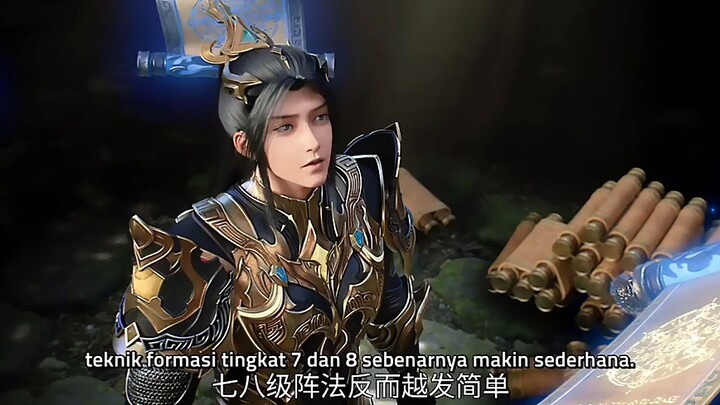 Stellar Transformation Eps 03 Sub Indo Part 7