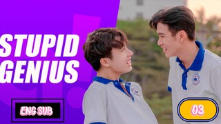 🇻🇳 Stupid Genius EPISODE 3 ENG SUB