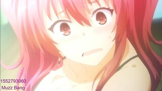 Rakudai Kishi no Cavalry - Hoạt Hình Siêu Hay - AMV #anime1