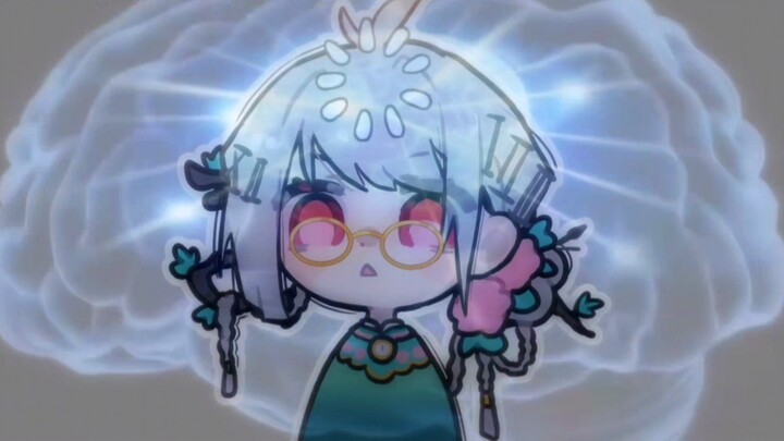 Yes, our cultural relics love to laugh.