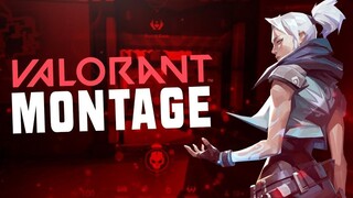 STALKER music (Valorant Montage)