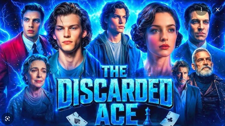 the discarded ace