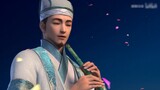 [Lagu Pemuda Xing] Akhir dari peri pedang lima