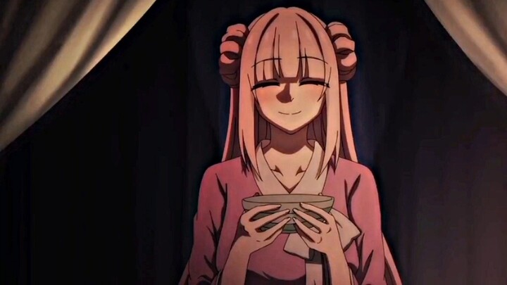 The elder sister sacrificed herself to cure her younger sister's illness