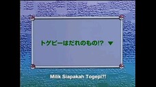 Pokemon Season 1 Beginning the series Episode 49 Dubbing indonesia
