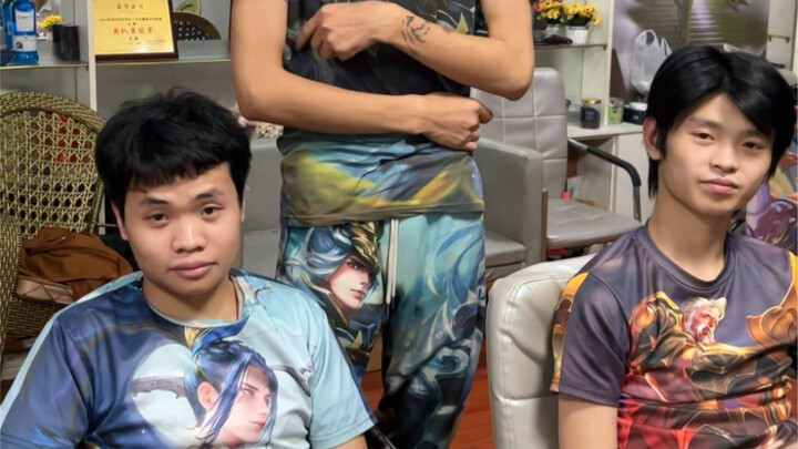 Ký ức mà “Vua rừng” máy chủ Trung Quốc để lại