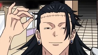 【باروديا حول سحر المعركة】 لعبة صغيرة مضحكة لسحر المعركة 2 【سحر المعركة】