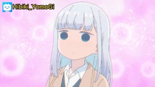 Aharen-san Malu-Malu Kucing | Aharen-san wa Hakarenai Eps 09