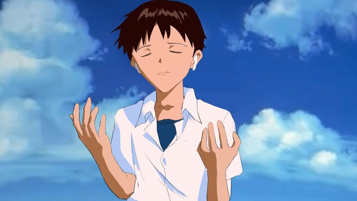 Đây là kết thúc thật sự