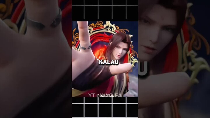 tampilan baru tianhuo beh kece btth