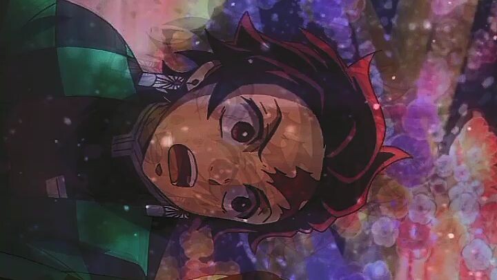 kamado tanjiro