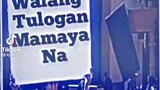nakapag, alarm Naba Ang lahat?