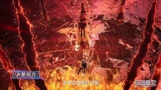 Swallowed Star Episode 165 Preview
