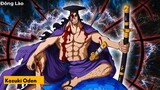Oden vs Shank vs Mihawk- Ai Là Kiếm Sĩ Mạnh Nhất One Piece-P1