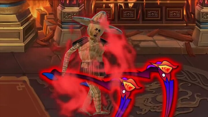 Tôi thực sự xấu hổ với mọi người...