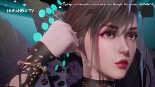 Thần Y Cửu Tiểu Thư Tập 1 Vietsub | Hoạt Hình Trung Quốc 3D Hay Nhất
